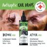 Bugalugs Antiseptic Ear Drops 200ml x 1