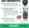Bugalugs Advanced Dental Care Enzymatic Toothpaste 75g x 1