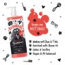 Bugalugs Flea & Tick Shampoo 500ml x 1
