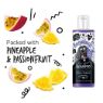 Bugalugs Maxi White Whitening Shampoo 250ml x 1