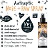 Bugalugs Antiseptic Nose & Paw Spray 200ml x 1