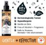Bugalugs Antiseptic Nose & Paw Spray 200ml x 1