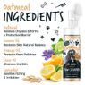 Bugalugs Oatmeal No Rinse Paw Cleaner 200ml x 1