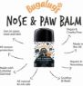 Bugalugs Nose & Paw Balm Stick 40g x 1