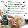 Bugalugs All-in-One Shed Control Shampoo 500ml x 1