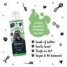 Bugalugs Aloe Vera & Kiwi Soothing Shampoo 250ml x 1