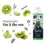 Bugalugs Aloe Vera & Kiwi Soothing Shampoo 250ml x 1