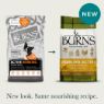 Burns Working Active Dog 12kg