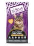 Burns Cat Adult & Senior Chicken & Brown Rice 1.5kg x 1