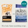 Burns Hypo-Allergenic Mixer 2kg