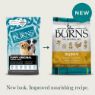 Burns Puppy Original Chicken & Rice 2kg