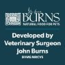 Burns Puppy Original Chicken & Rice 2kg