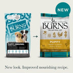 Burns Puppy Original Chicken & Rice 6kg