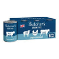Butcher's Puppy Cans Perfect Puppy 400g 6pk x 4