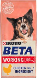 Beta Working 14kg