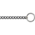 Ancol Check Chain Size 3 Medium 16" x 1