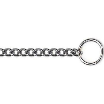 Ancol Check Chain Size 5 Medium 20" x 1