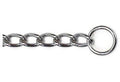 Ancol Check Chain Size 9 Heavy 28" x 1