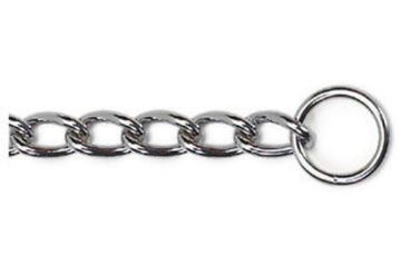 Ancol Check Chain Size 9 Heavy 28" x 1