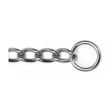 Ancol Check Chain Size 11 Extra Heavy 32"