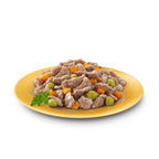 Cesar Foil Tray Country Stew Special Selection 150g 8-pk x 3