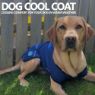 Ancol Cooling Dog Vest X-Large 22"-26" x 1