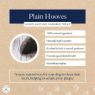 Hollings Bulk Cows Hooves Plain (Unwrapped) x 25