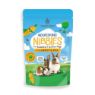 Country Values Nourishing Nibbles Carrot & Pea Treats 60g x 8