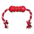 KONG Dental Kong + Rope Medium x 1