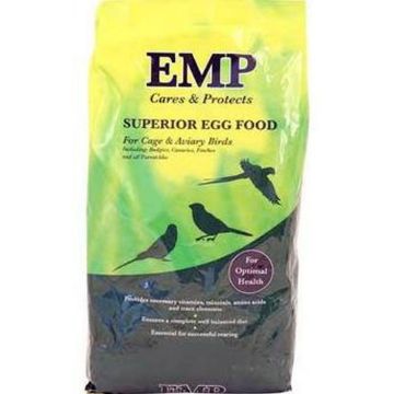 EMP Egg Food 2.5kg