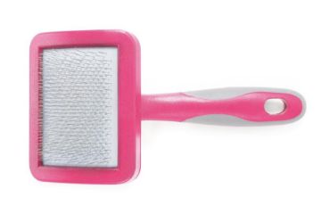 Ancol Ergo Cat Slicker Brush x 1
