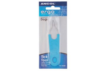 Ancol Ergo Dog Tick Tool x 1