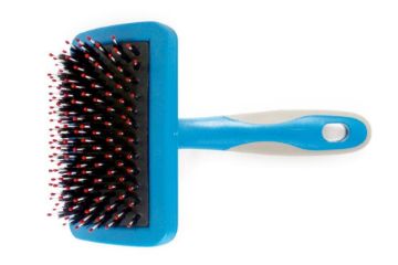 Ancol Ergo Hedgehog Slicker Brush Small x 1