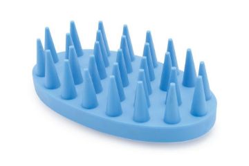 Ancol Ergo Rubber Massage Pad x 1