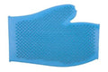 Ancol Ergo Rubber Grooming Glove x 1