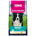 Eukanuba Senior Medium Breed Chicken 12kg