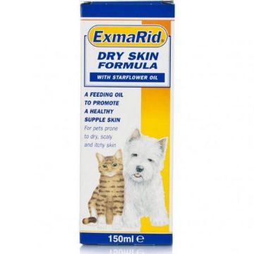 Exmarid Dry Skin Formula 150ml