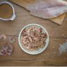 Fish4Cats Cans Mackerel with Shrimp 70g x 10