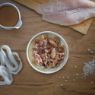 Fish4Cats Cans Mackerel with Squid 70g x 10