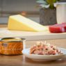 Fish4Cats Cans Tuna Fillet with Cheese 70g x 10