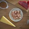 Fish4Cats Cans Tuna Fillet with Cheese 70g x 10