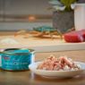 Fish4Cats Cans Tuna Fillet with Crab 70g x 10