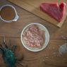 Fish4Cats Cans Tuna Fillet with Crab 70g x 10