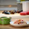 Fish4Cats Cans Tuna Fillet with Green Lipped Mussel 70g x 10