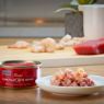 Fish4Cats Cans Tuna Fillet with Shrimp 70g x 10