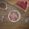 Fish4Cats Cans Tuna Fillet with Shrimp 70g x 10