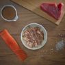 Fish4Cats Cans Tuna Fillet with Salmon 70g x 10