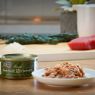 Fish4Cats Cans Tuna Fillet with Seaweed 70g x 10