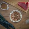 Fish4Cats Cans Tuna Fillet with Seaweed 70g x 10
