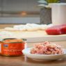 Fish4Cats Cans Tuna Fillet with Squid 70g x 10